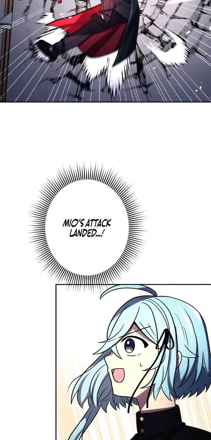 Reborn Ranker – Gravity User Chapter 208 - page 6