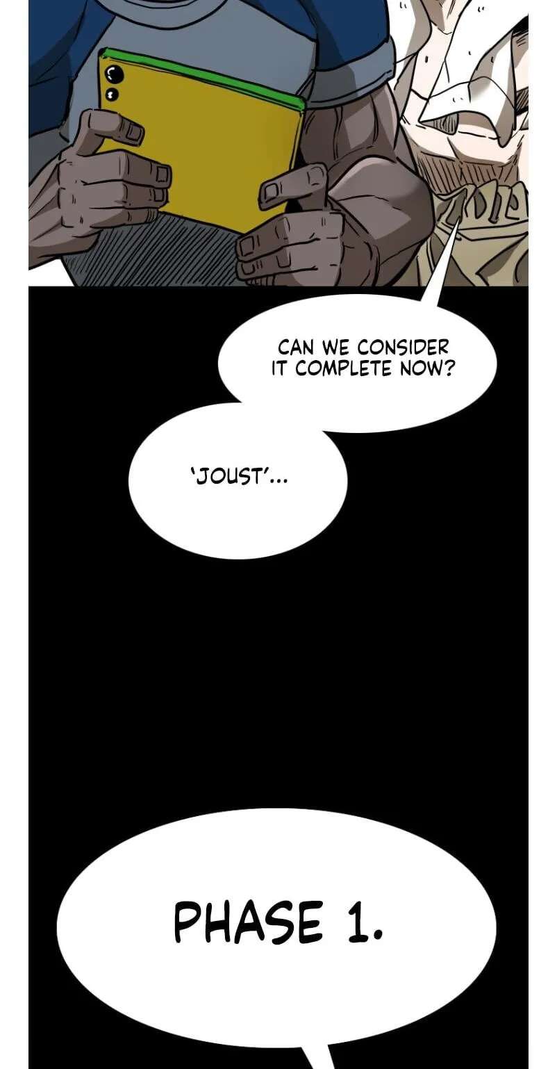 Shark Chapter 362 - page 65