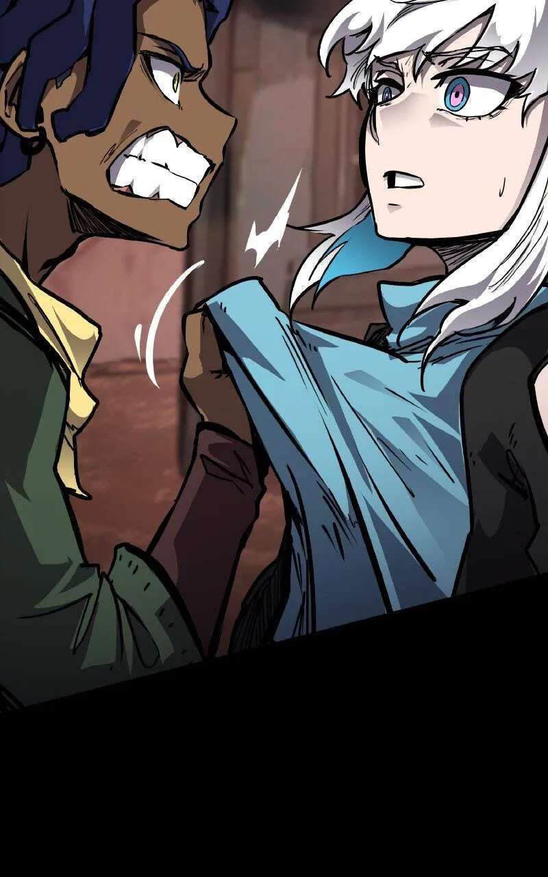 Blood Breaker Chapter 23 - page 46
