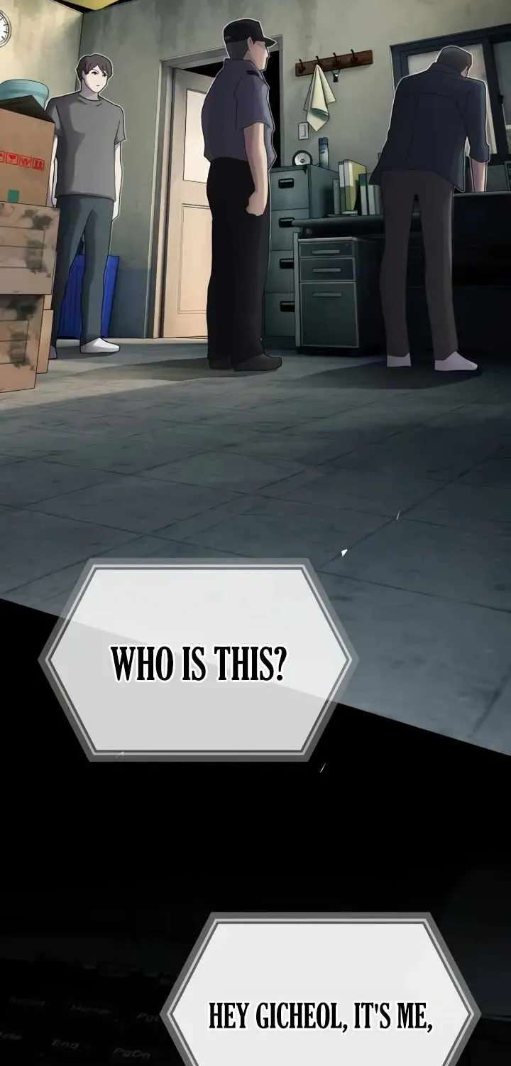 The Genius Who Reads the World Chapter 61 - page 61