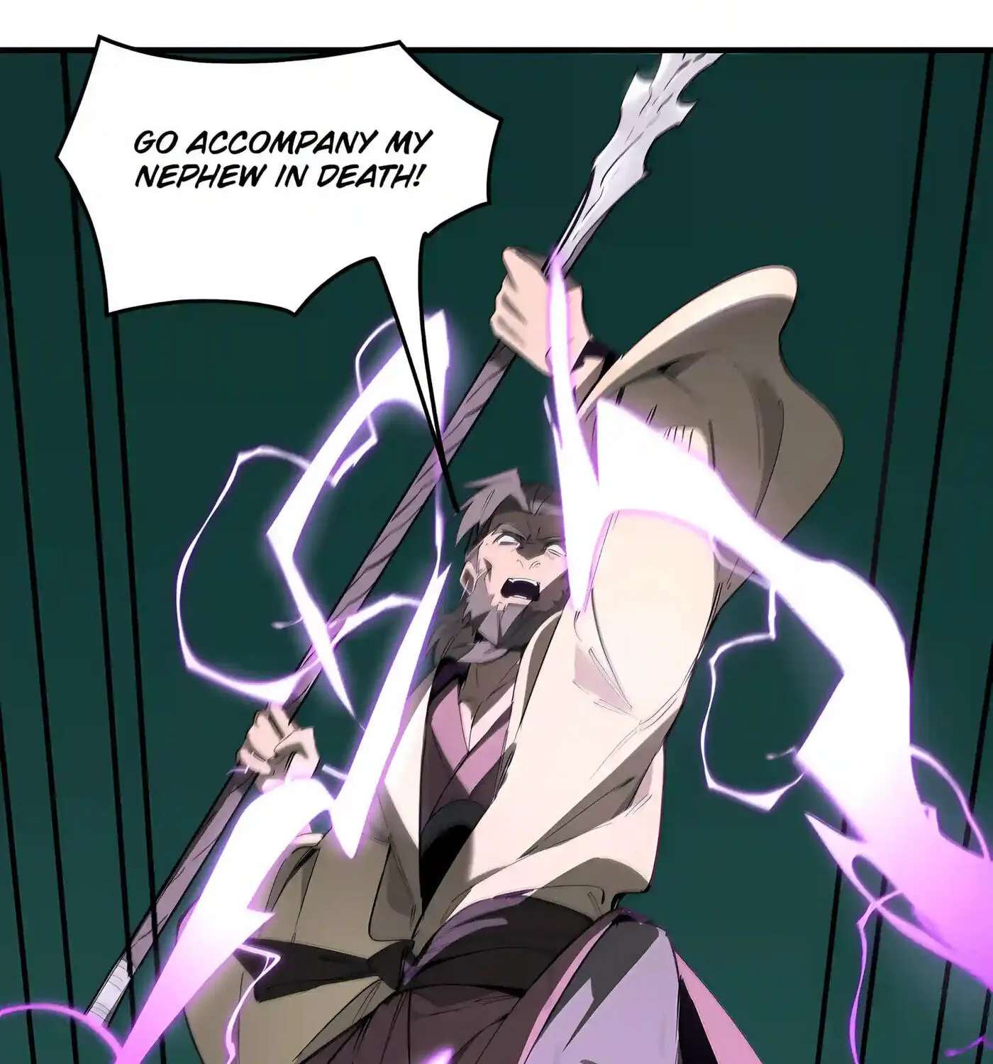 SSS Ji Chaoyue Changli De Sheng Qishi Chapter 208 - page 103