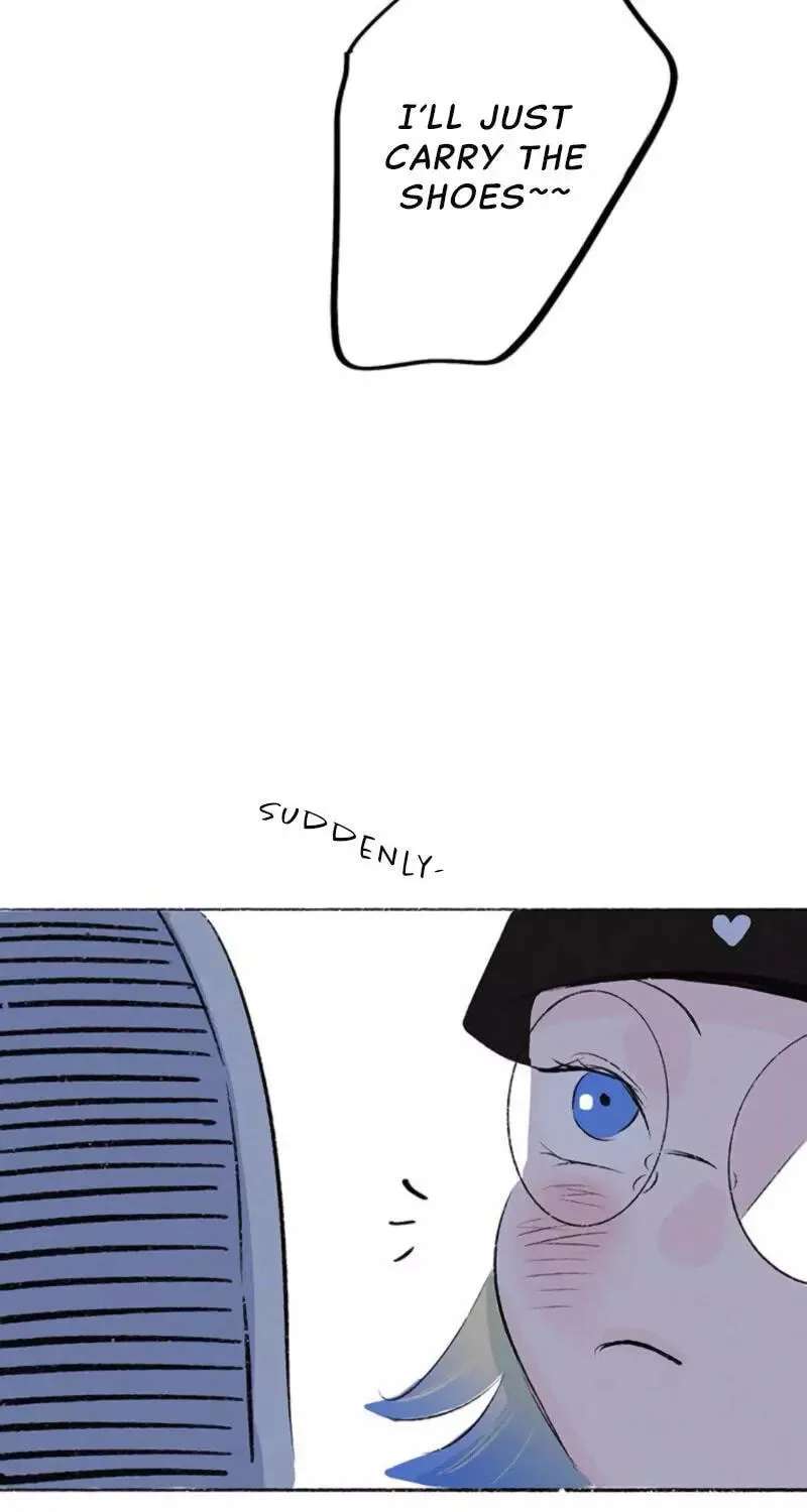 Why Don't I Have Anyone by My Side? Chapter 55 - page 73