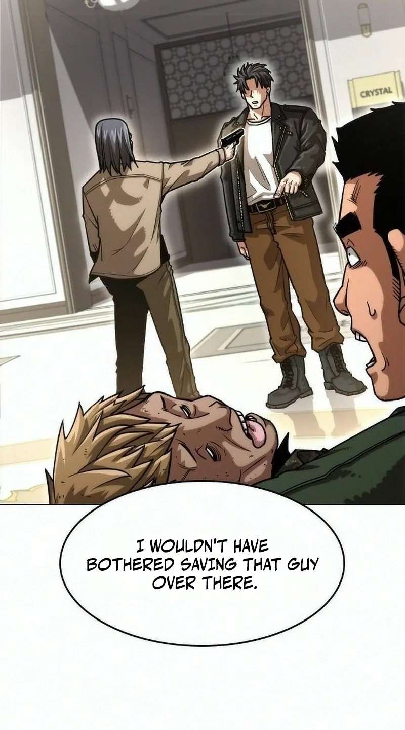 Love Tears Apart Zombies Chapter 4 - page 19