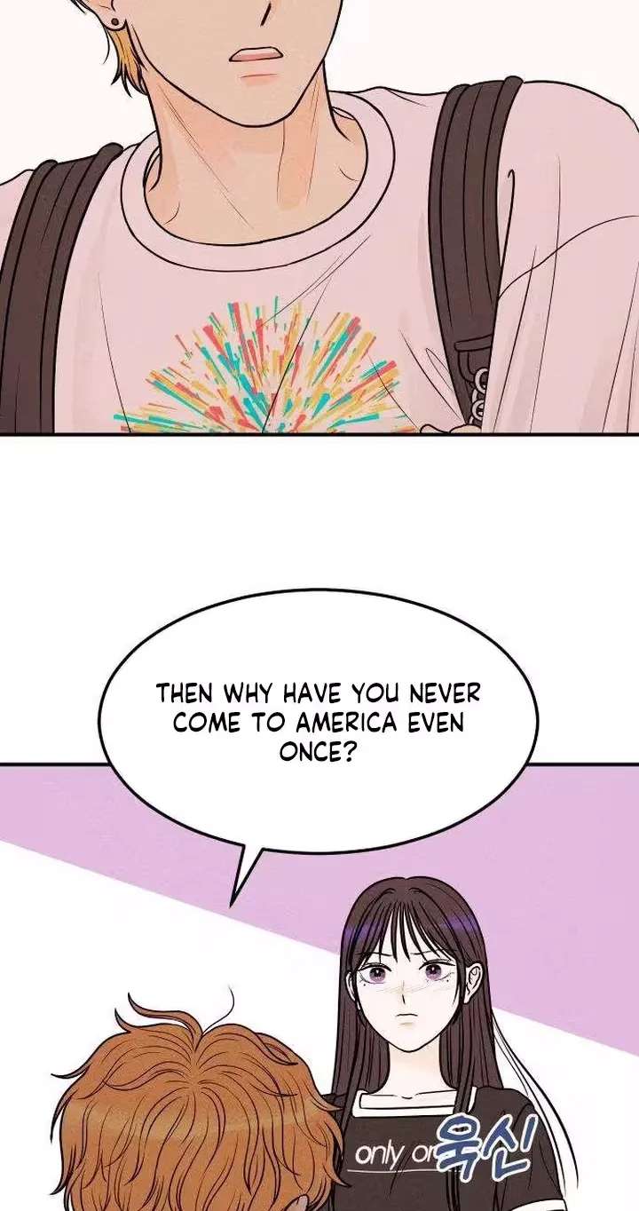 Pure Love Quest, Again Chapter 3 - page 41