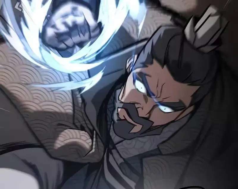 I Became a Martial Arts God's Youngest Son Chapter 9 - page 52