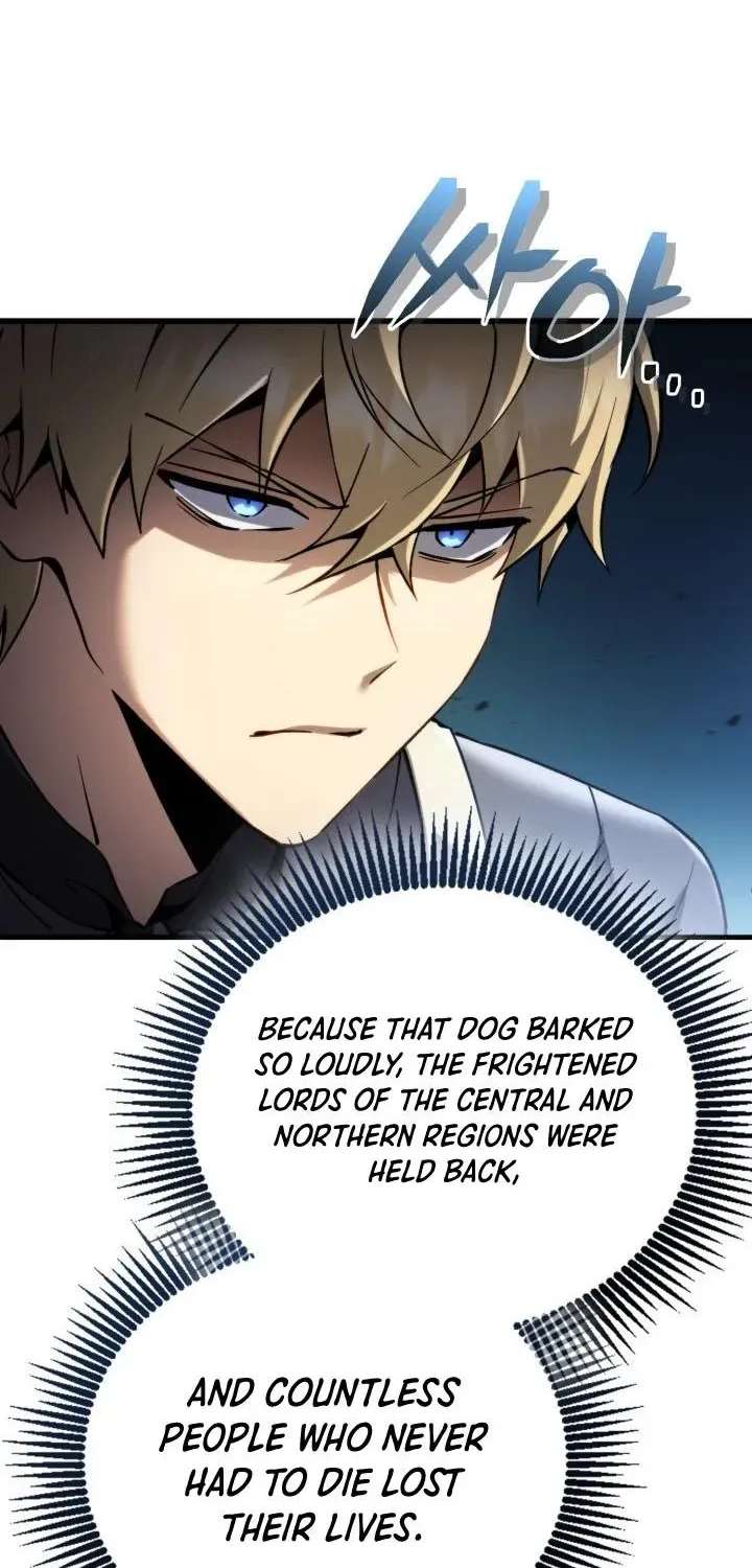 I Became The Rogue First Prince Chapter 55 - page 52