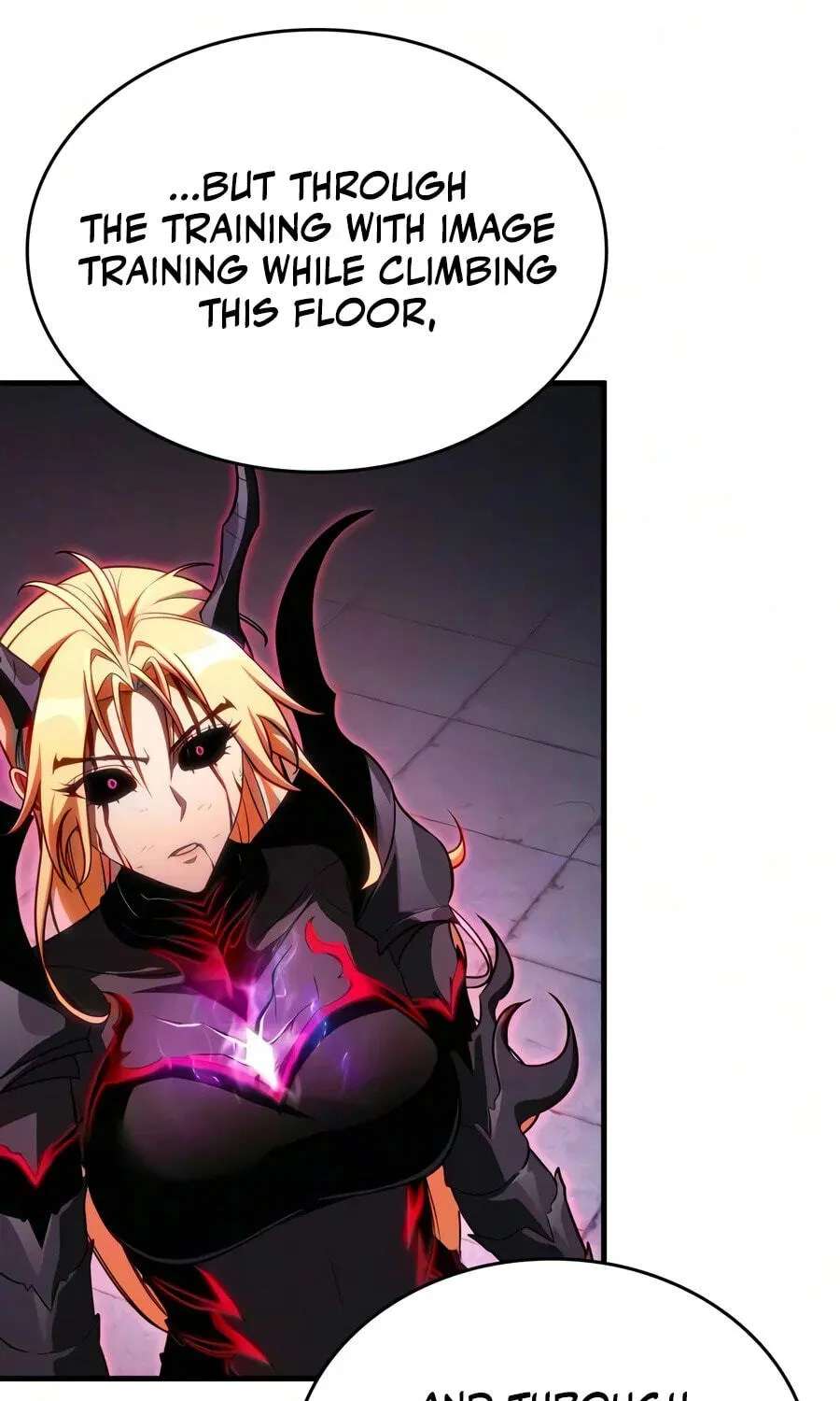 My Very Own Tower Strategy Guide Chapter 136 - page 161