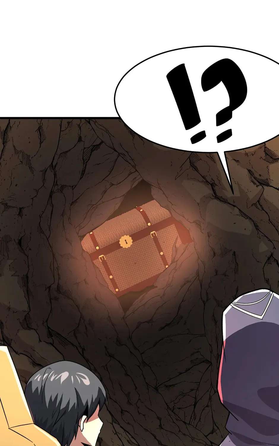 The Ultimate Summoner Chapter 230 - page 23