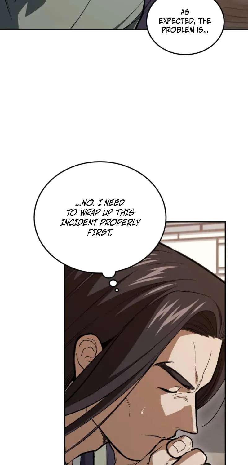 My Dad Is the Best in the World Chapter 25 - page 58