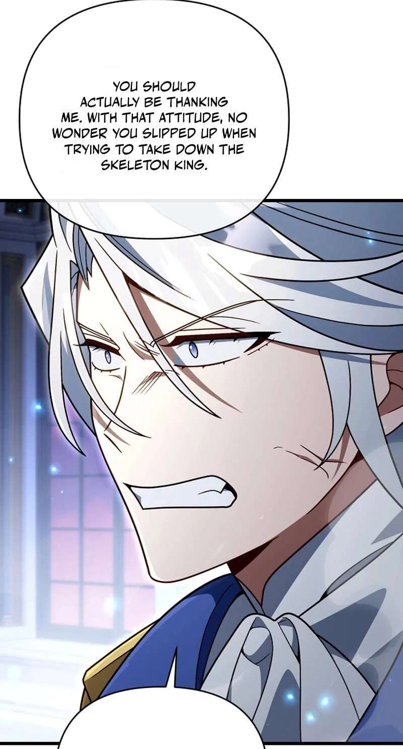 Holy Hella's Ultimate End Chapter 98 - page 86
