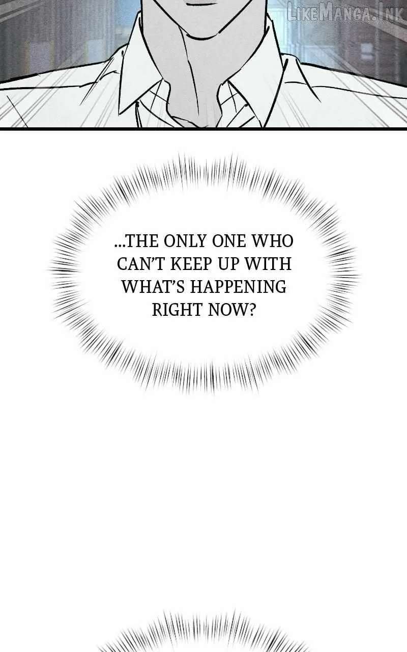 Acting Gangster Chapter 49 - page 102