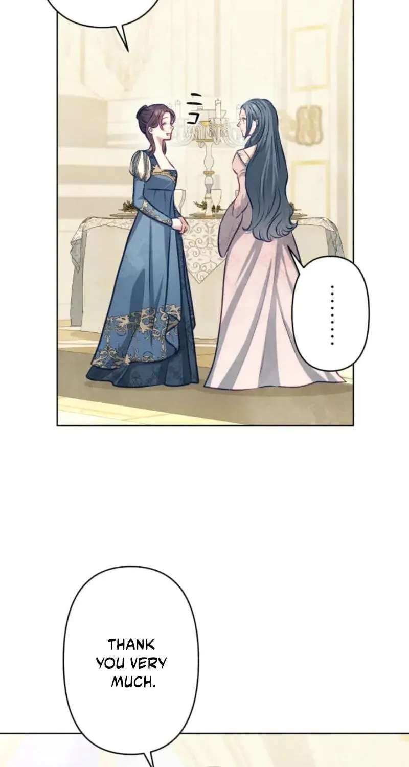 When My Enemies Weep Chapter 43 - page 28