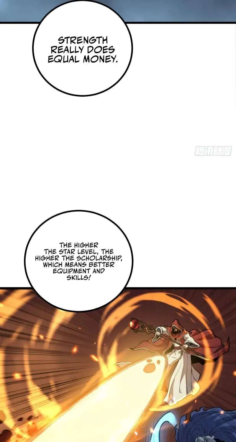 Everyone Start with Synthesizing the Undead Army Chapter 3 - page 12