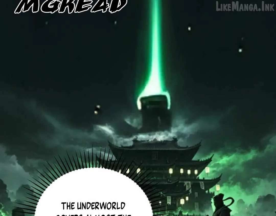 Doomsday for All: Me, Virus Monarch Chapter 132 - page 3