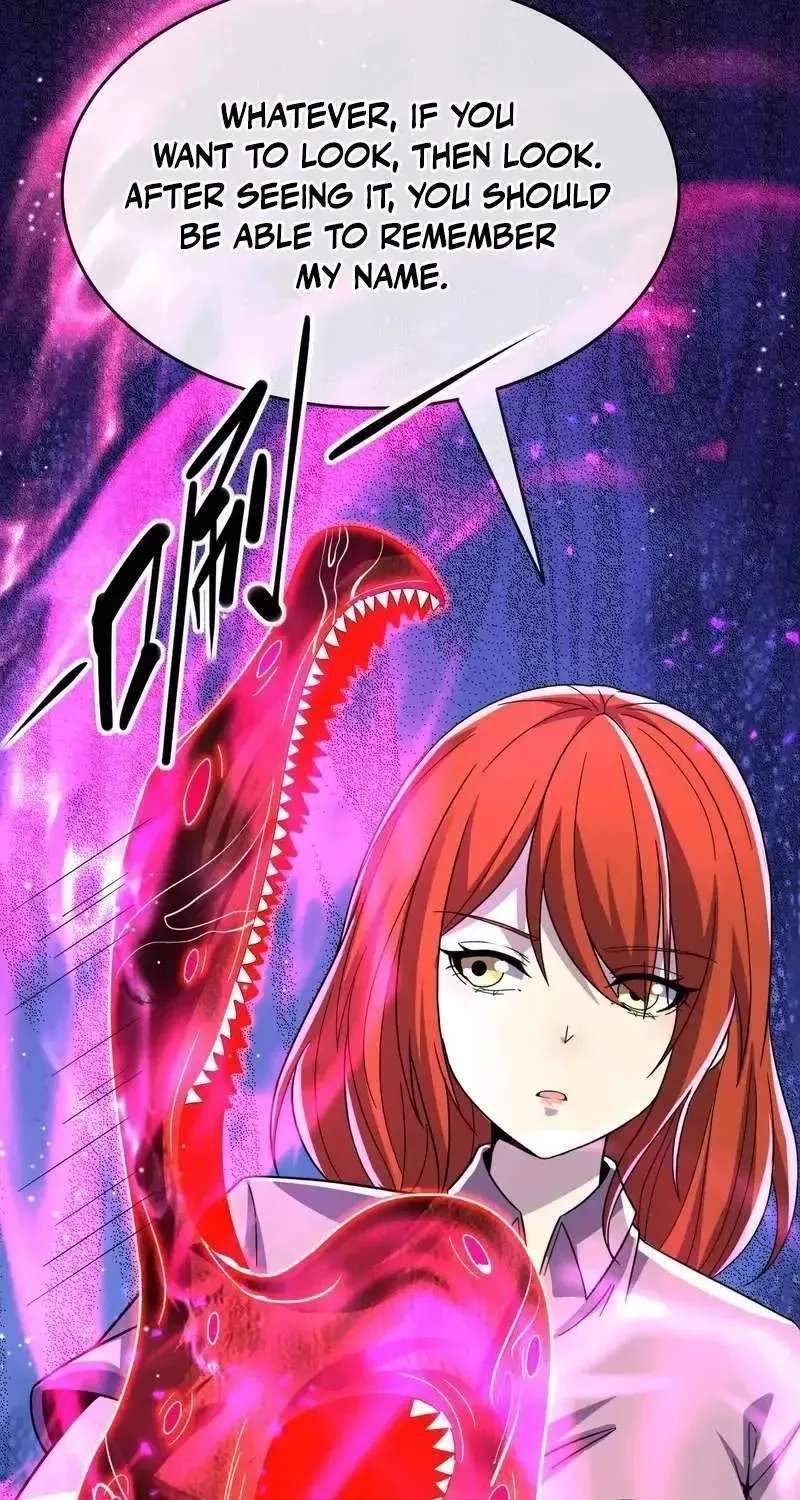 Leveling Up By Killing Gods Chapter 145 - page 8