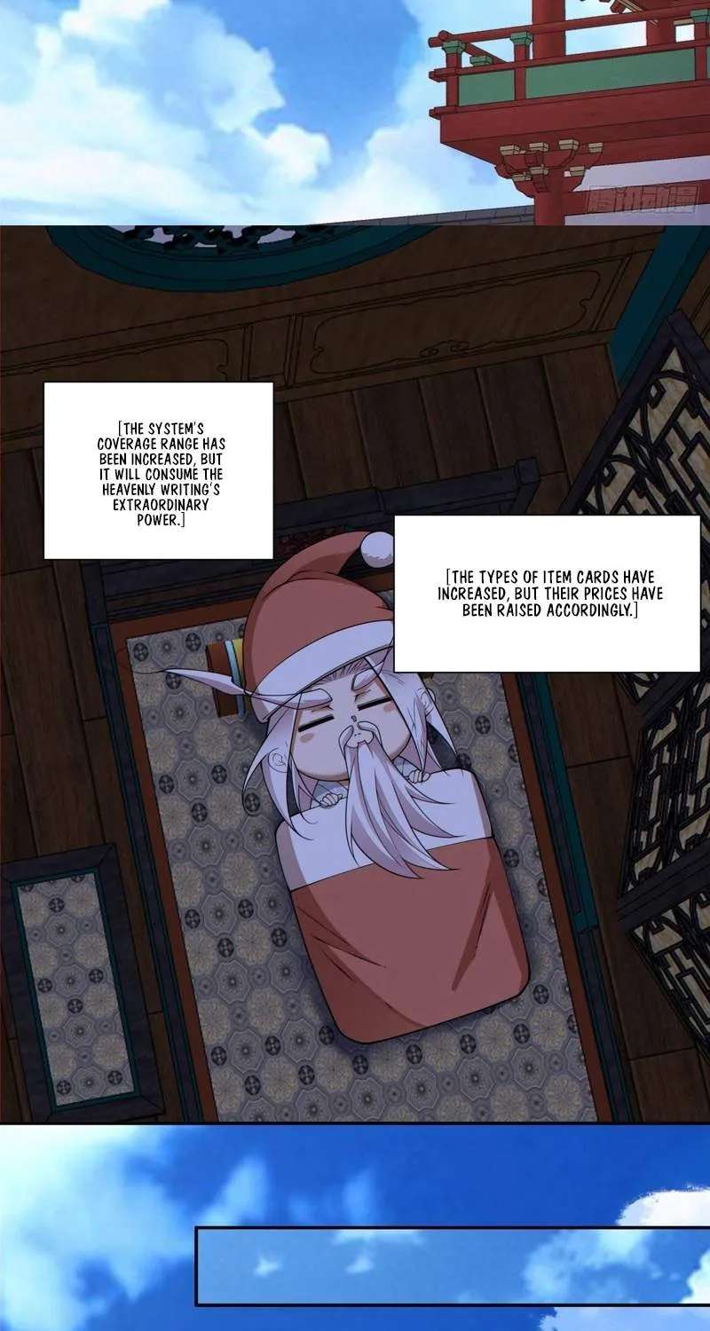 My Disciples Are All Big Villains Chapter 555 - page 12