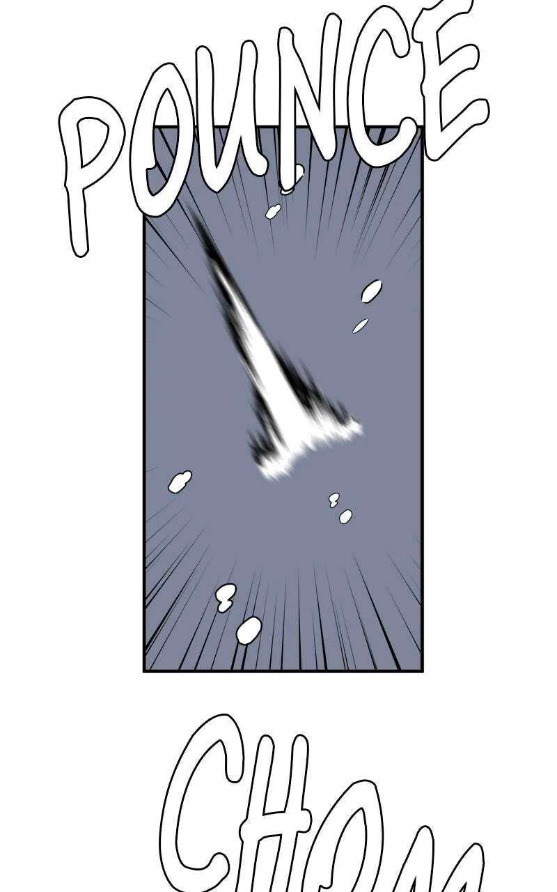 The Tale of a Fox's Love Chapter 49 - page 8