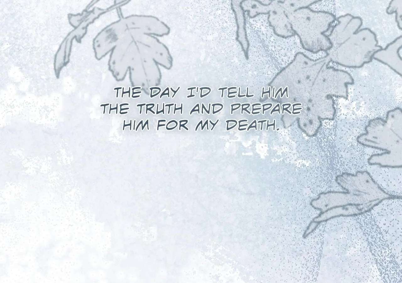 All for My Dearest Juliet Chapter 90 - page 11