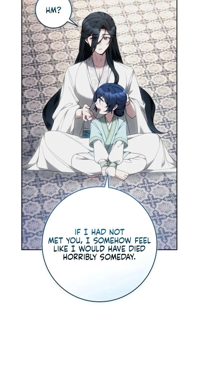 I Am the Youngest Disciple of the Martial Arts World's Mastermind Chapter 23 - page 114