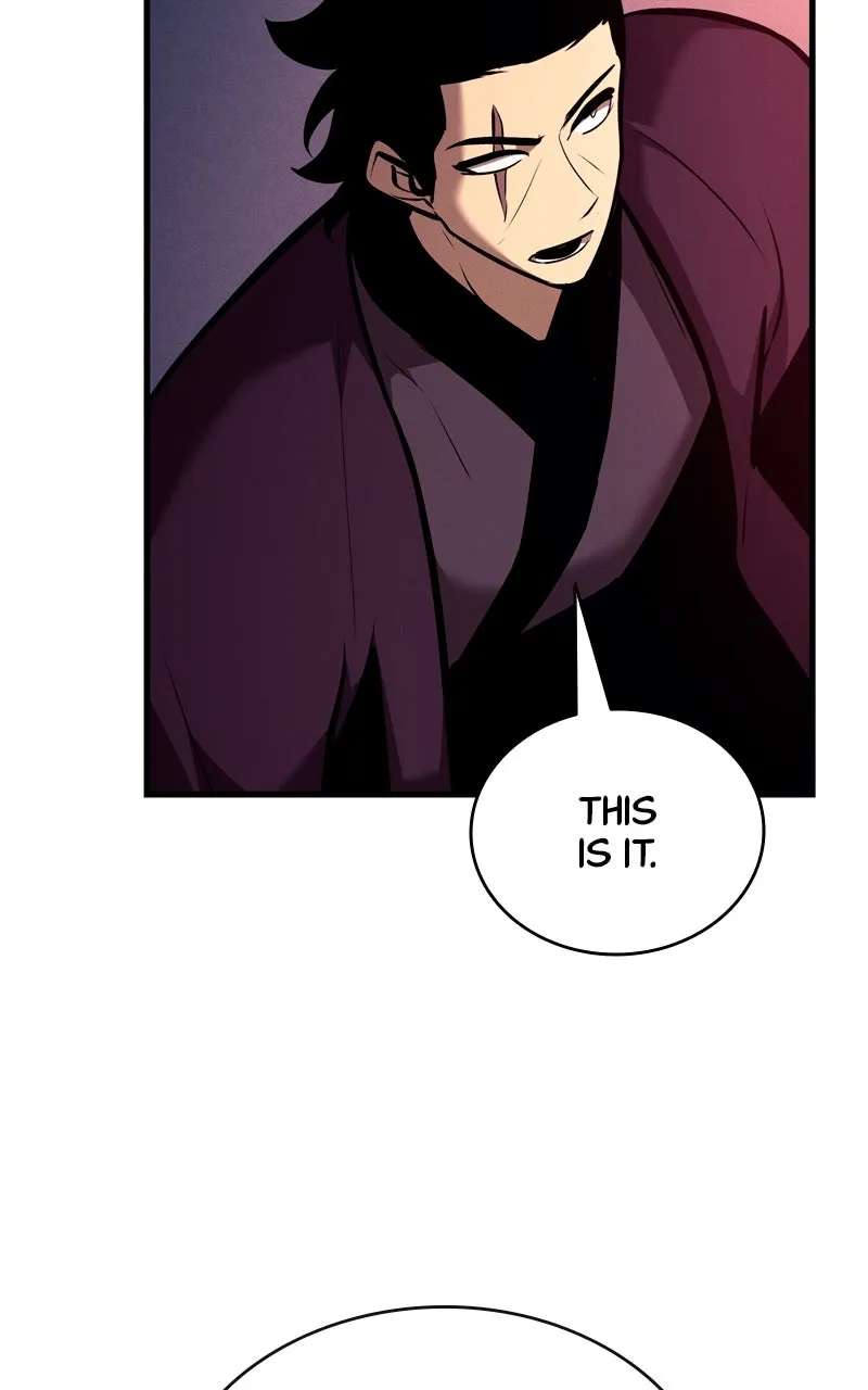 Rebirth of theDivine Demon Chapter 34 - page 22