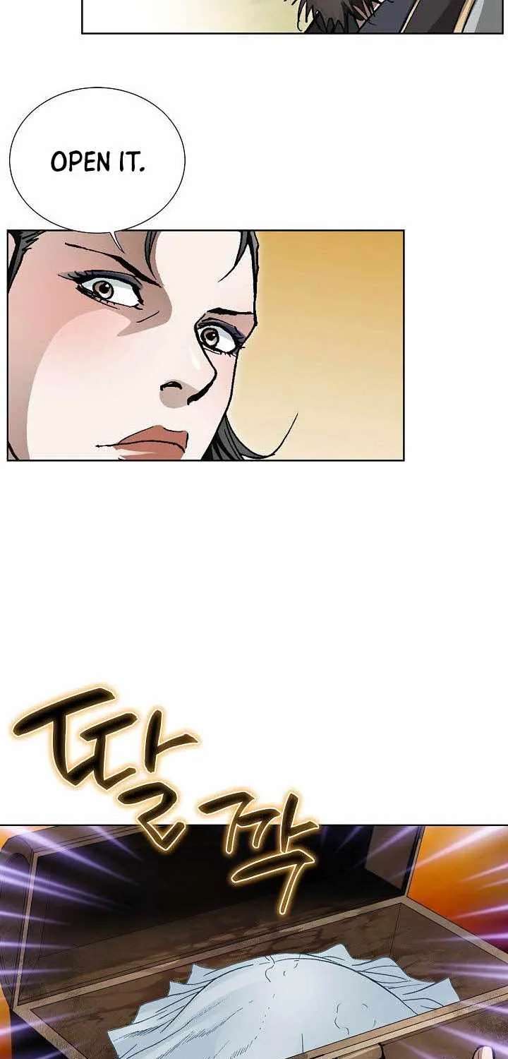 Return of the Immortal Monk Chapter 93 - page 69