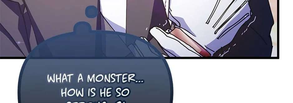 Stuck With the Protagonist Chapter 66 - page 65