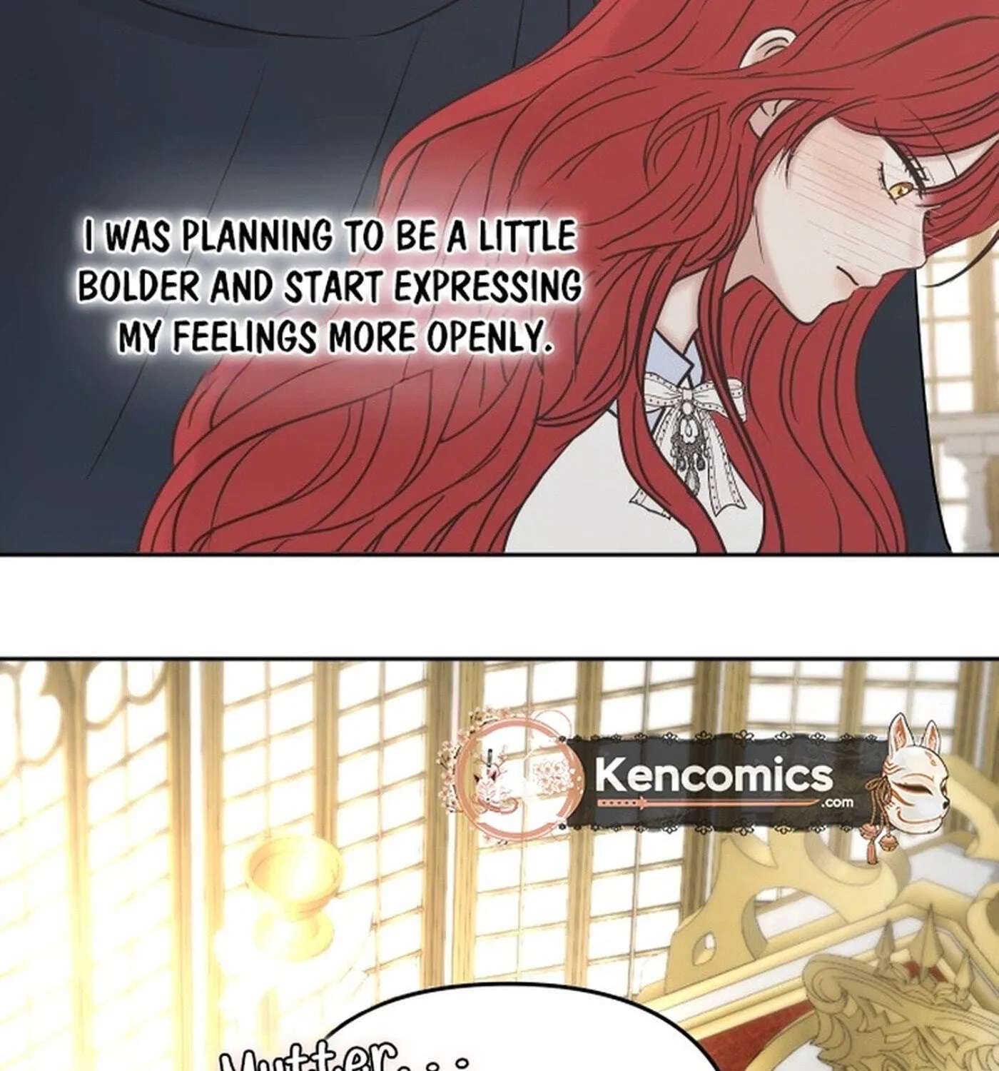 I Adopted the Male Lead from the Shelter Chapter 118 - page 79