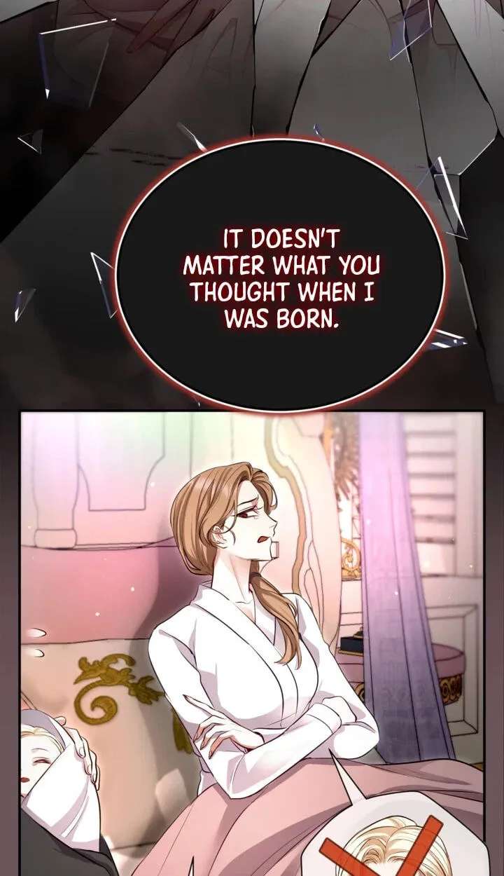I Will Fall With The Emperor Chapter 198 - page 84