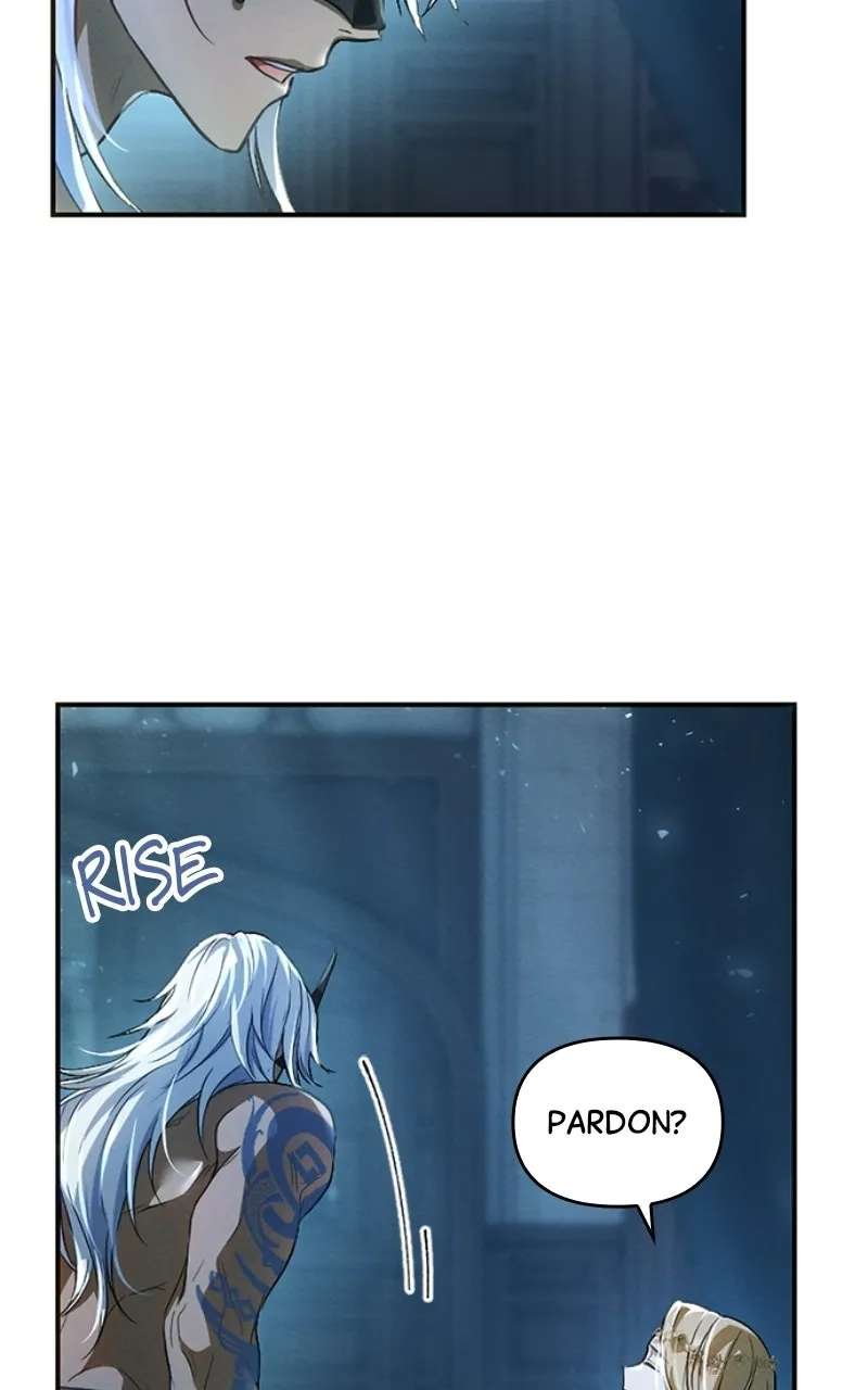 The Northern Warrior’sBeloved Bride Chapter 2 - page 32