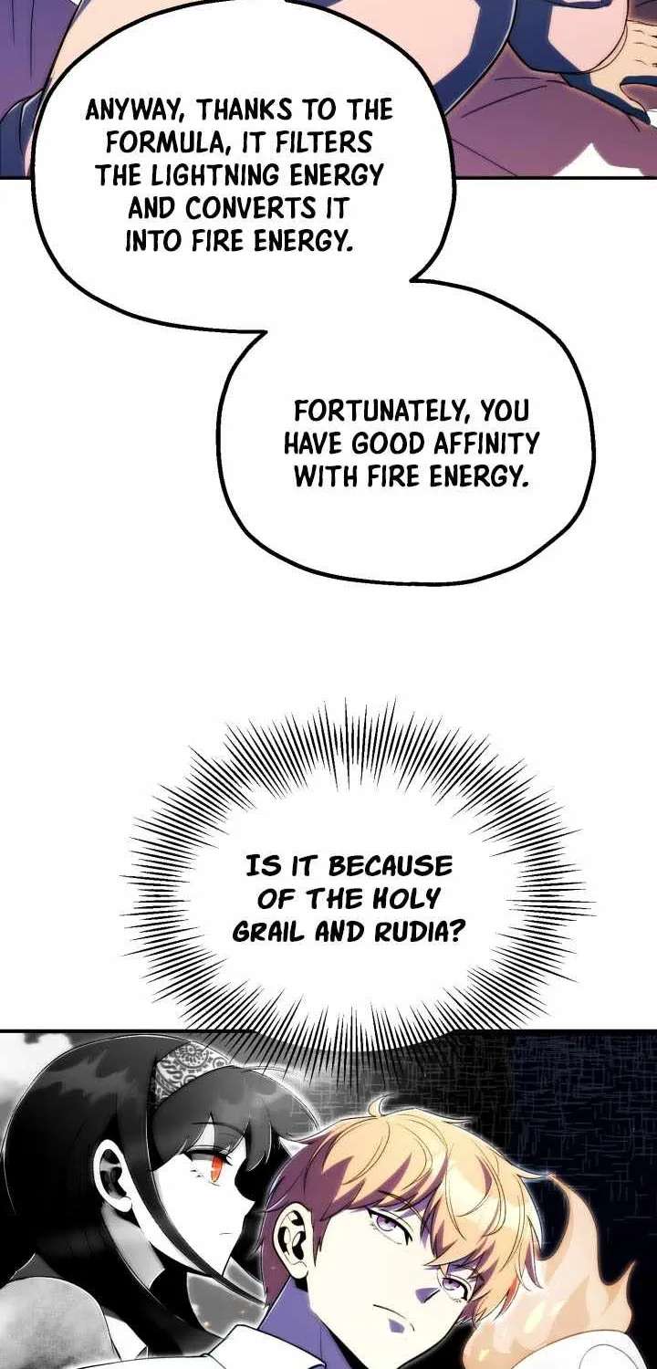Youngest Son of the Renowned Magic Clan Chapter 132 - page 21