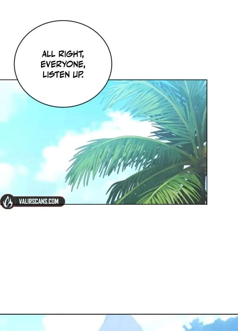 Daughter-In-Law to the Mad Dog of Honor Chapter 101 - page 72