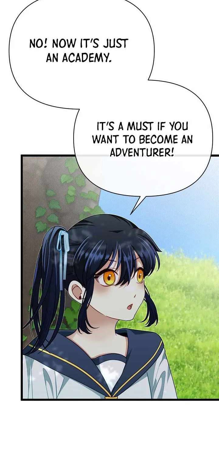 My Little Brother Is The Academy’s Hotshot Chapter 150 - page 61