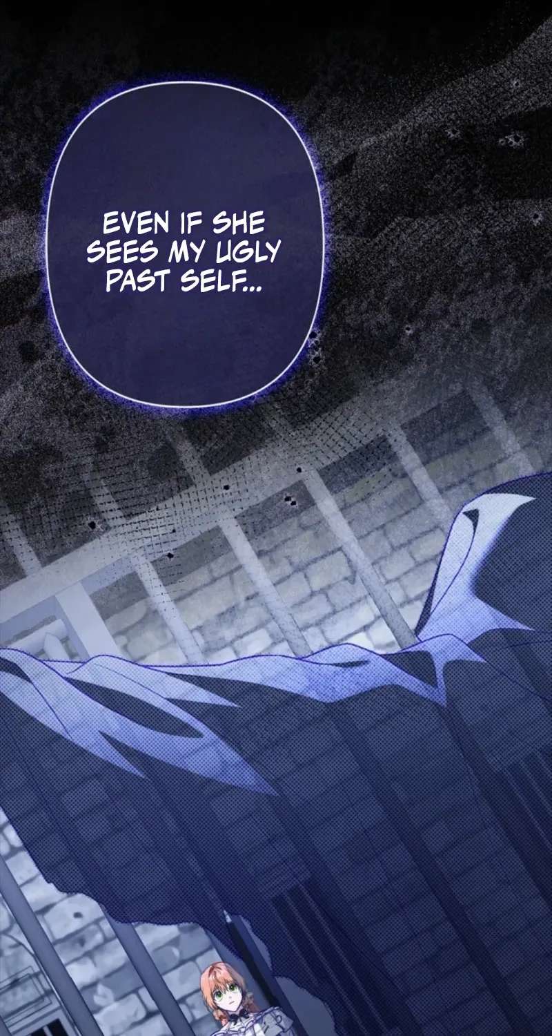 My Handsome Big Brother Is So Reckless, So I'll Protect Him Chapter 40 - page 87