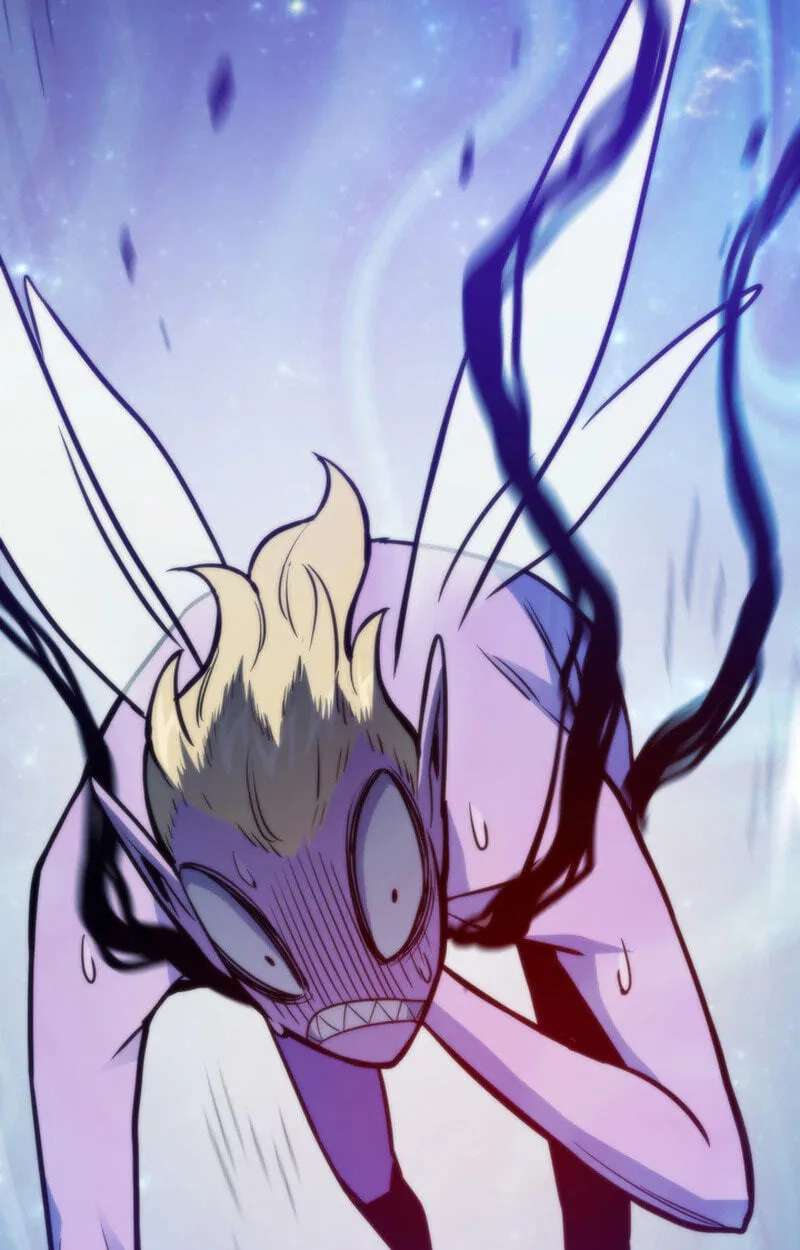 Past Life Returner Chapter 183 - page 39