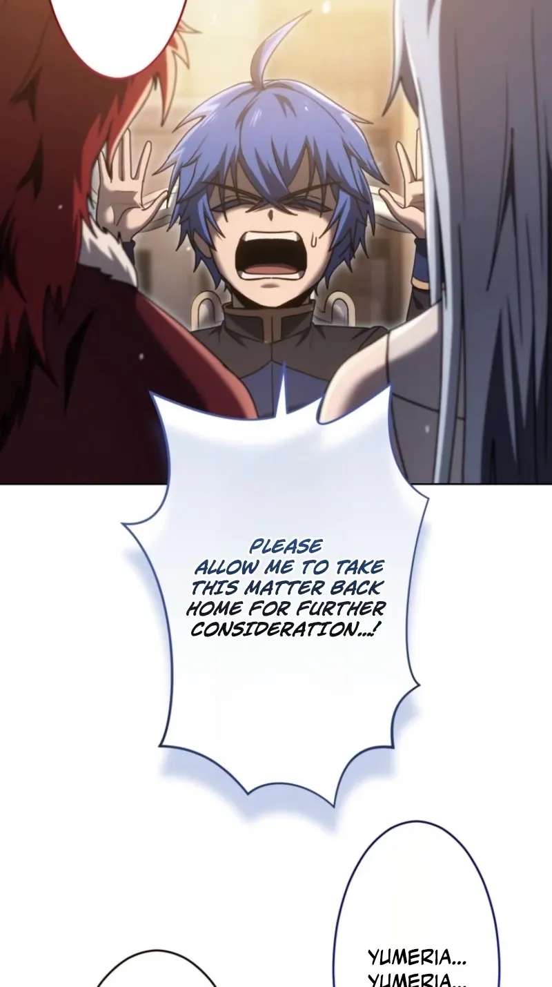 The Youngest Son of the Assassin Clan Regresses with the Power of the Five Demon Kings Chapter 17 - page 103