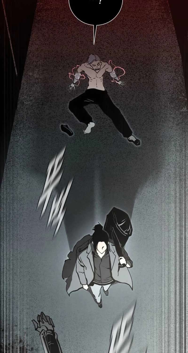 How A Cyberpunk Fixer Lives Chapter 1 - page 40