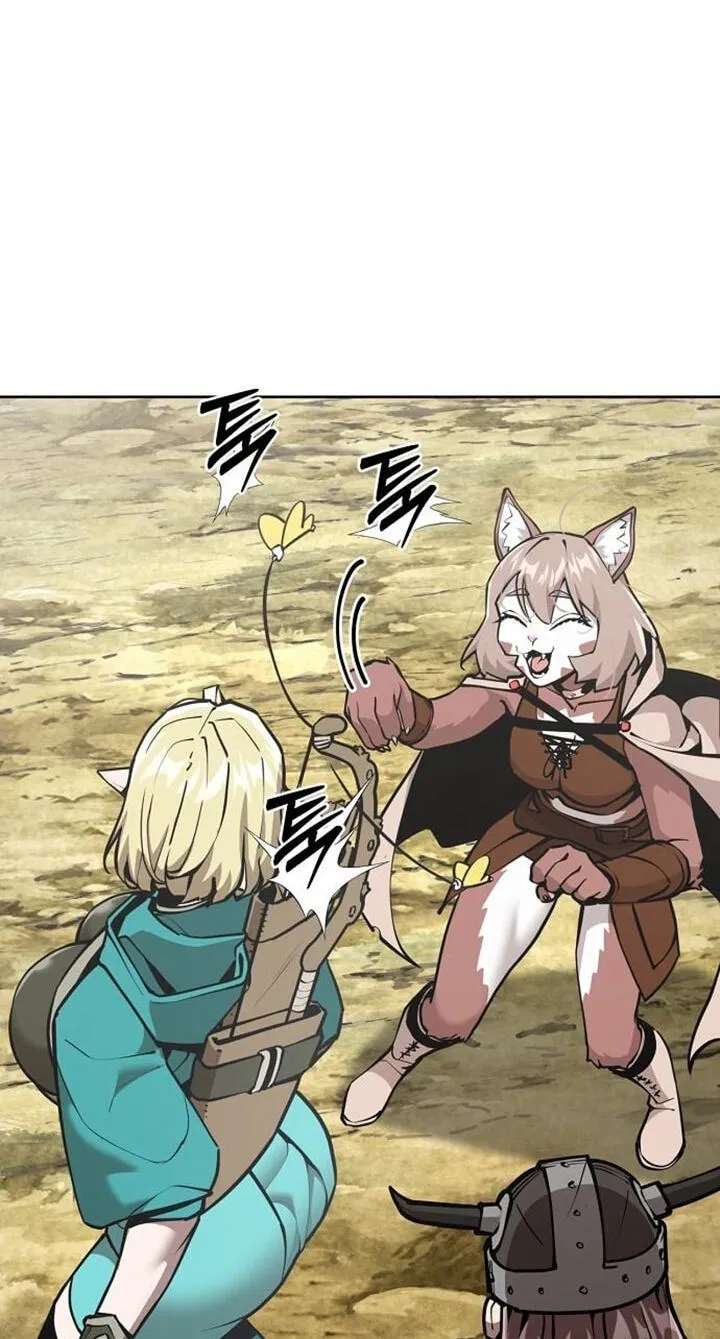 The Ruined World Was Mistaken for a Game Chapter 20 - page 16
