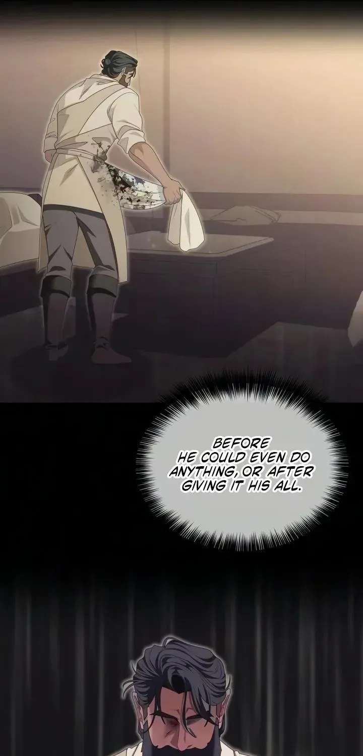 Don't Tame It Carelessly! Chapter 43 - page 45