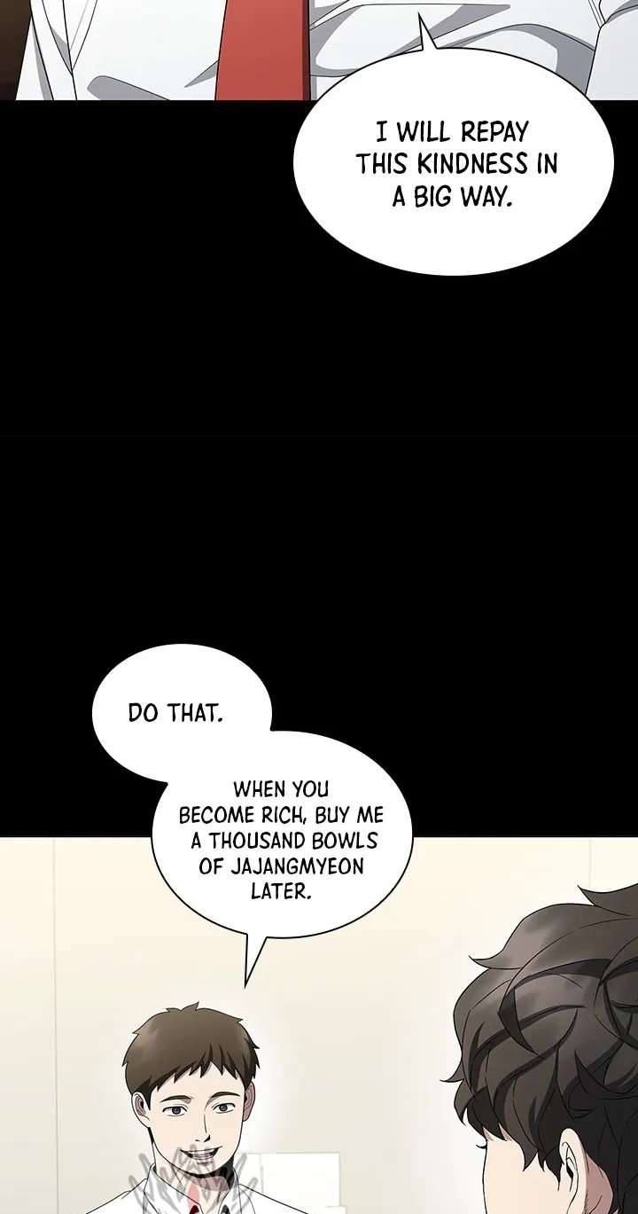 A True Doctor Chapter 325 - page 102