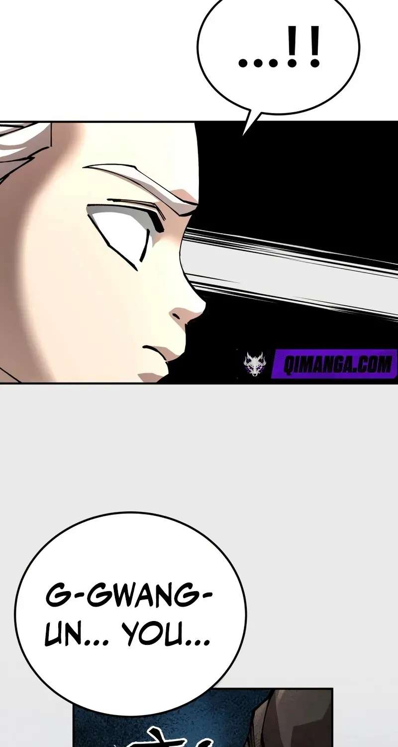 Warrior Grandpa And Grandmaster Daughter Chapter 117 - page 53