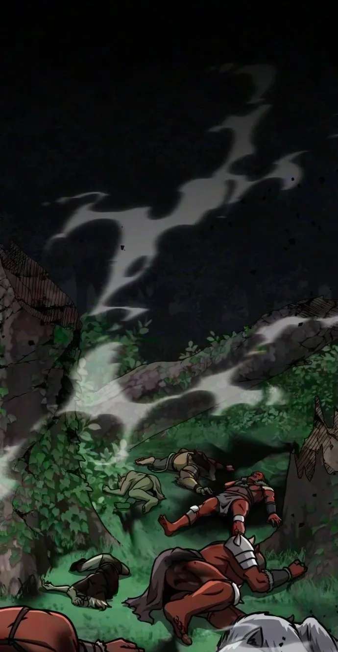 The Corruption Immune Swordsman's Calamity Sword Chapter 12 - page 78