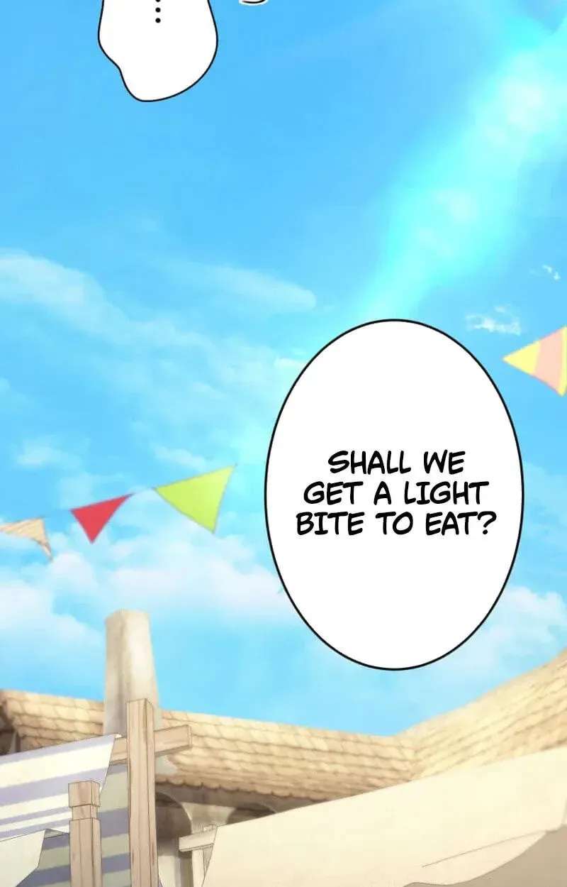 A Savage Proposal Chapter 110 - page 75