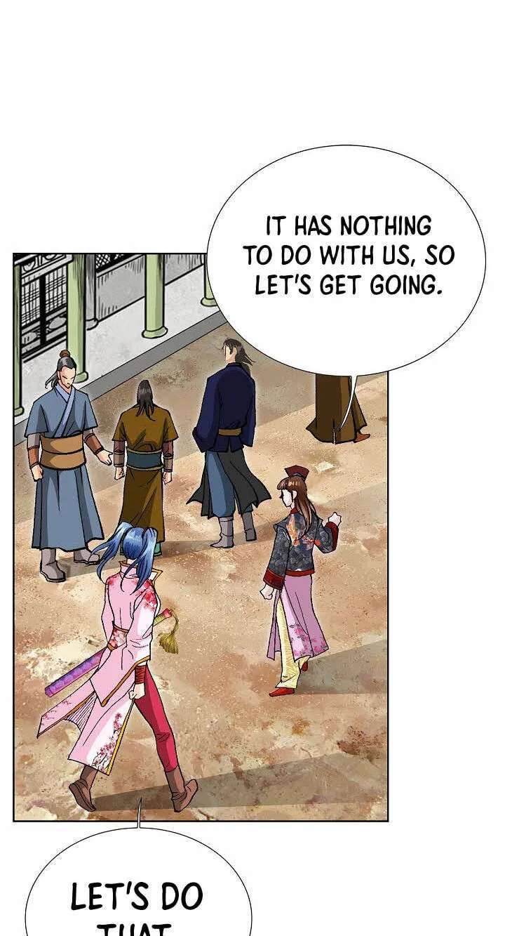 Absolute Ultimate Martial Lord Chapter 54 - page 13