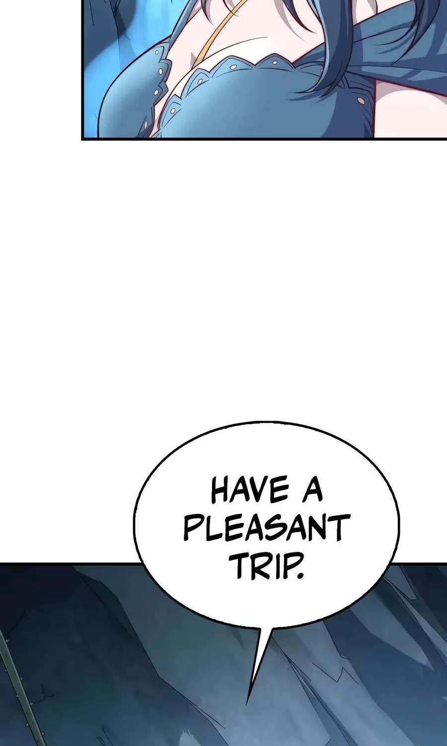 The Lord’s Coins Aren’t Decreasing?! Chapter 219 - page 38