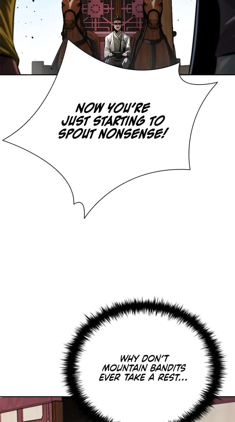 Absolute Master of the Senate Chapter 39 - page 5