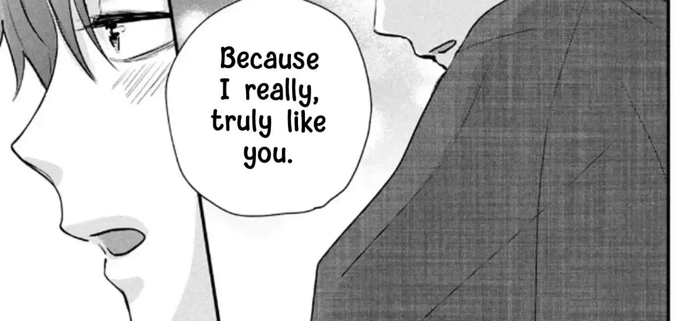 Delayed Youth Chapter 20 - page 79
