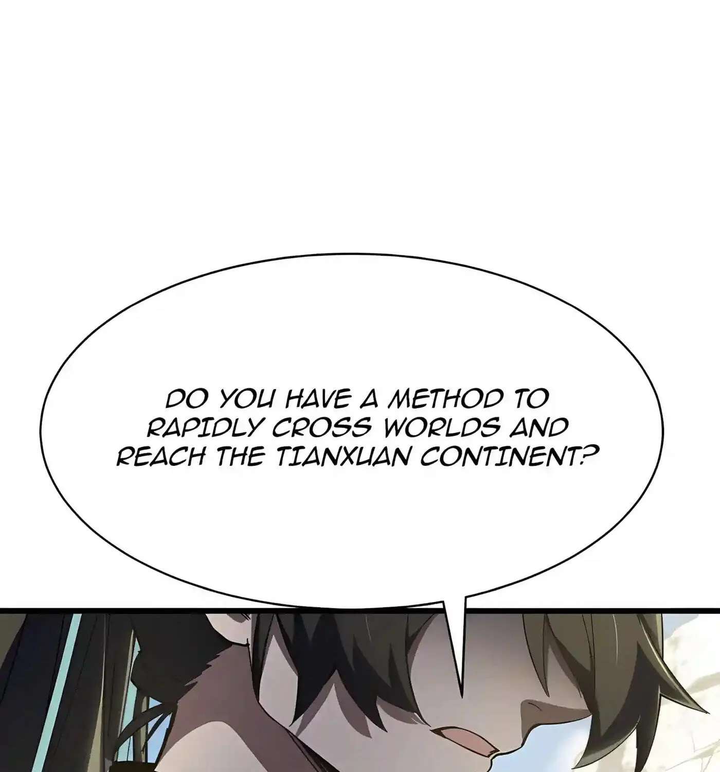 Kaiju Qiandao Huanggu Sheng Ti Chapter 172 - page 55