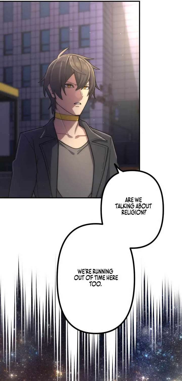 I Became An S-Rank Hunter With The Demon Lord App Chapter 166 - page 22