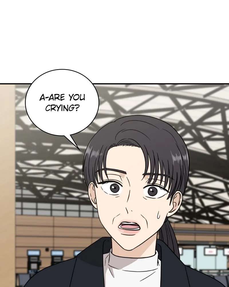 It Wasn’t Love At First Sight Chapter 60 - page 5