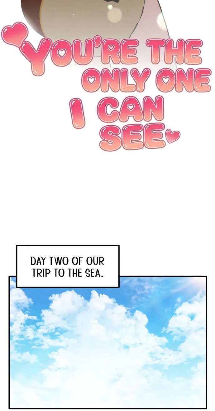 You’re the Only One I Can See Chapter 33 - page 11
